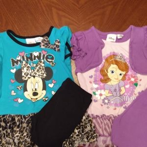 Toddler Outfits